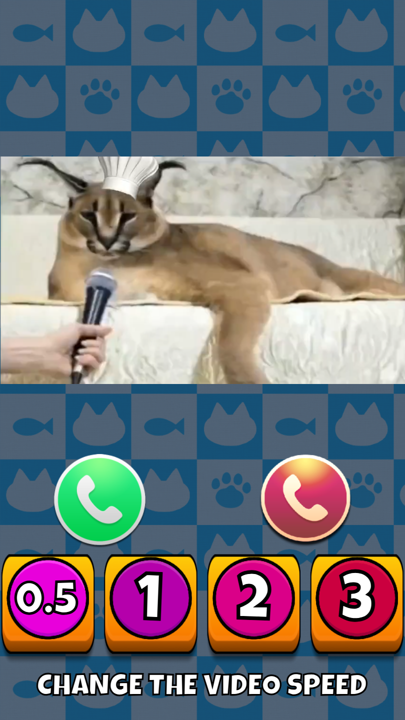 My pet Floppa screenshot 10