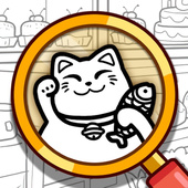 Find The Hidden Kittens