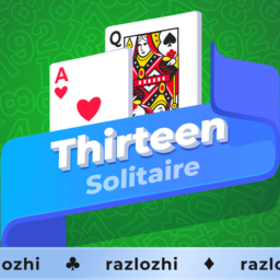 Thirteen Solitaire