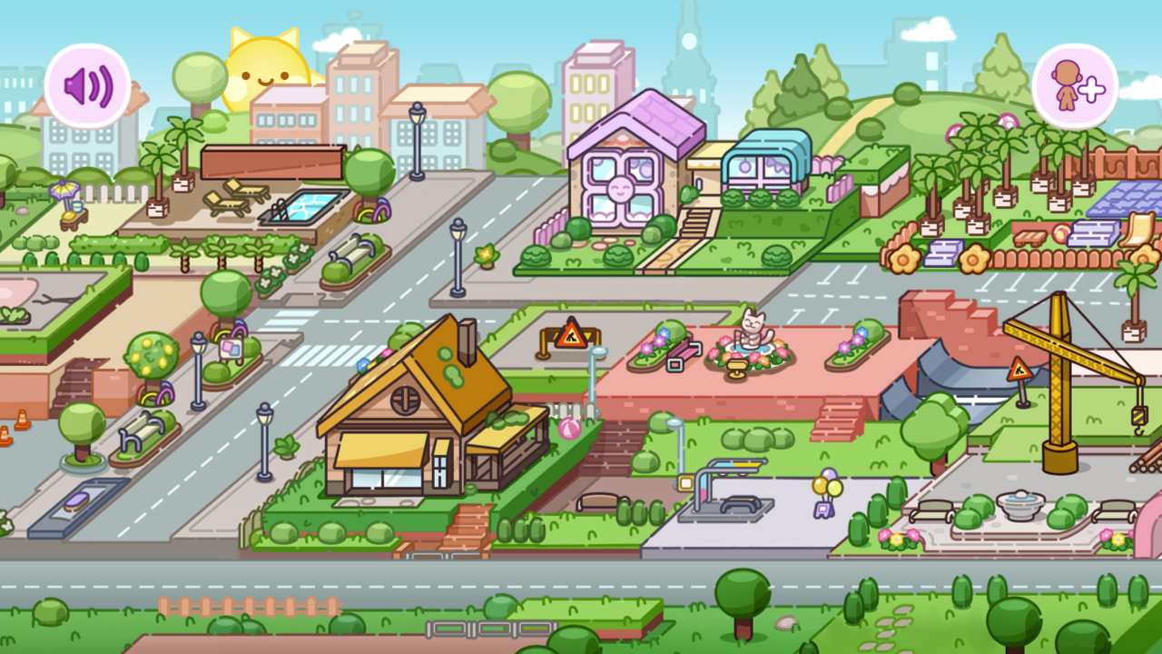 Avatar World Latest Version screenshot