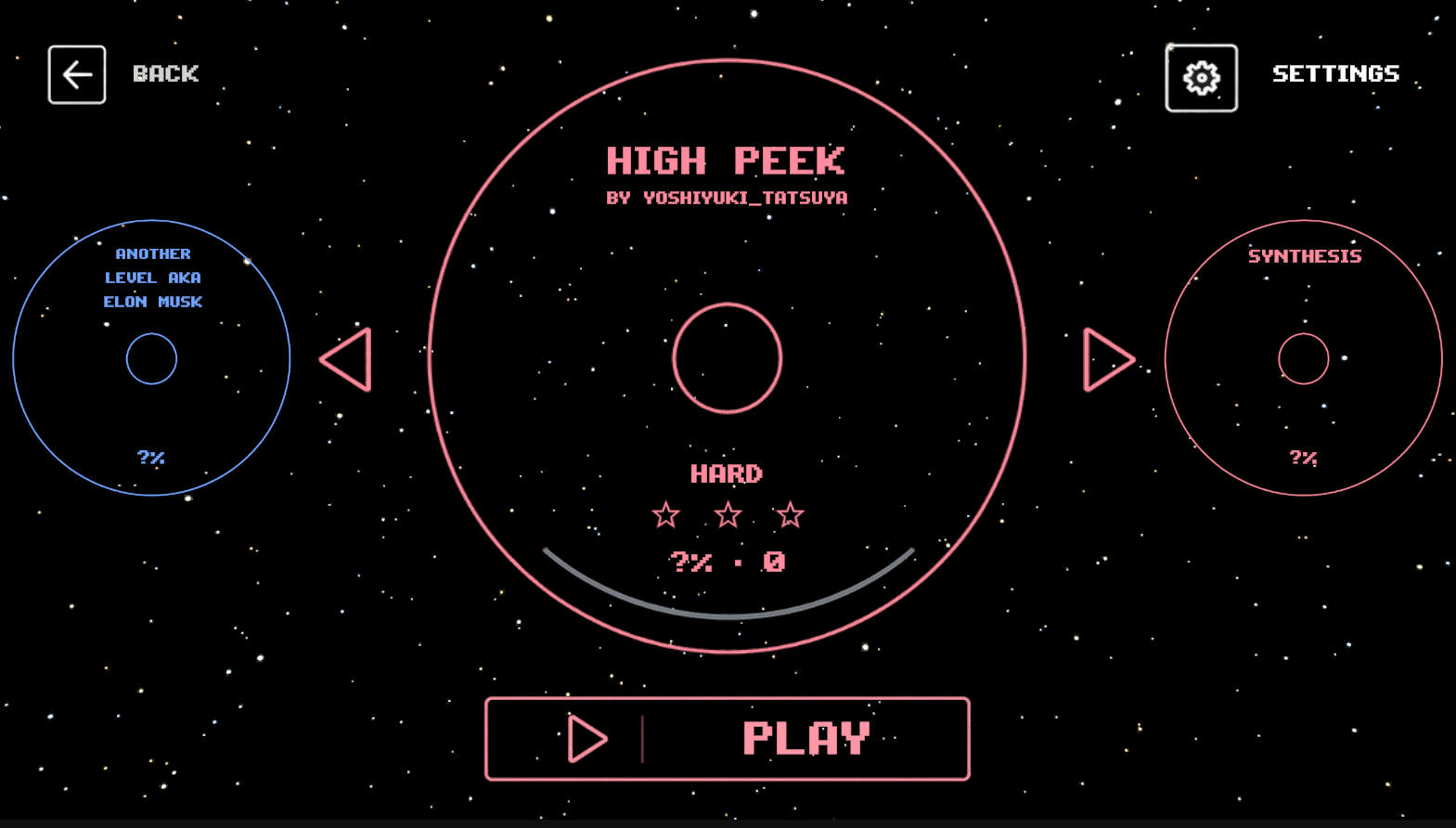 Rhythm Arena — screenshot 3