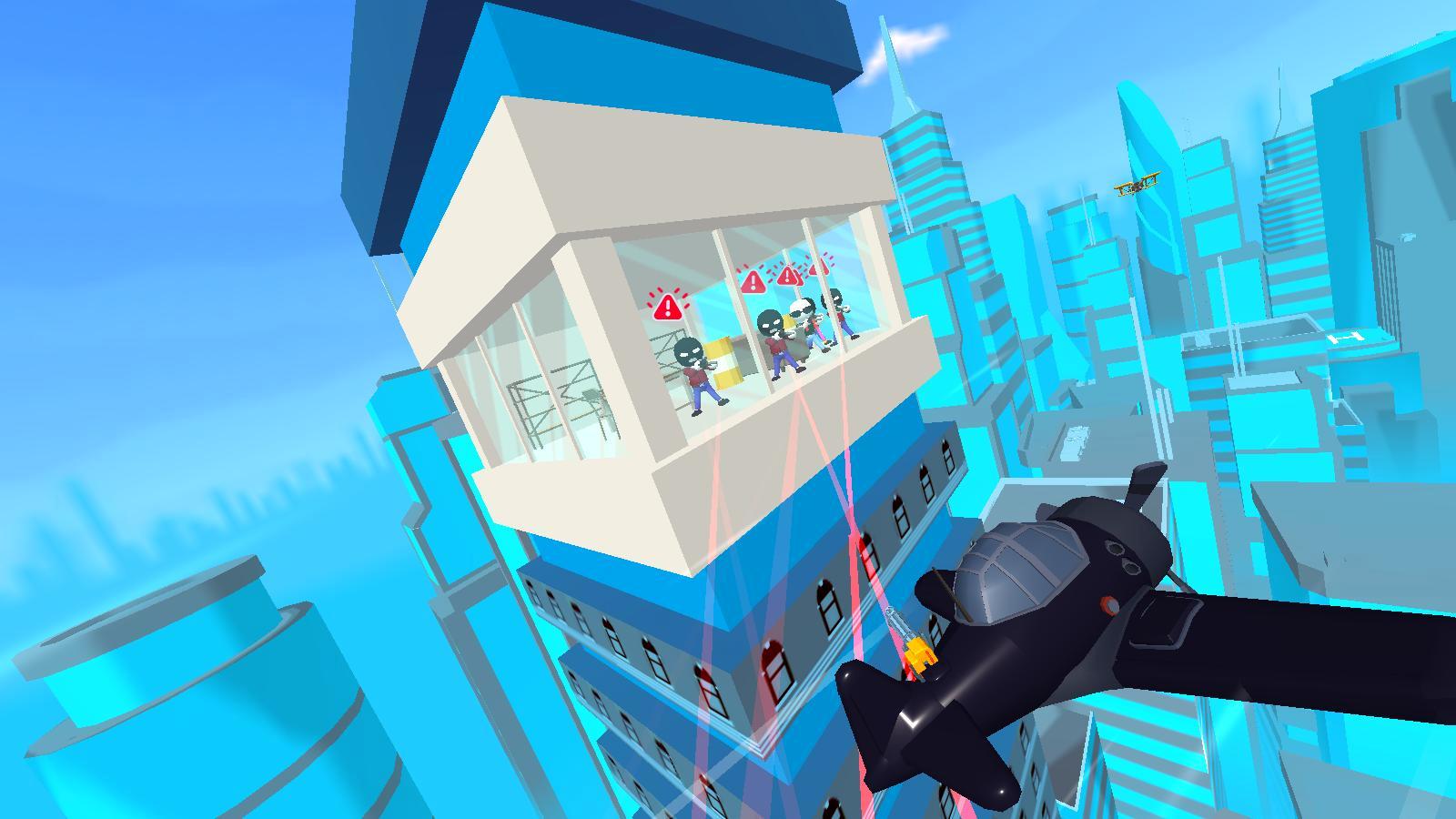 Plane Attack! screenshot