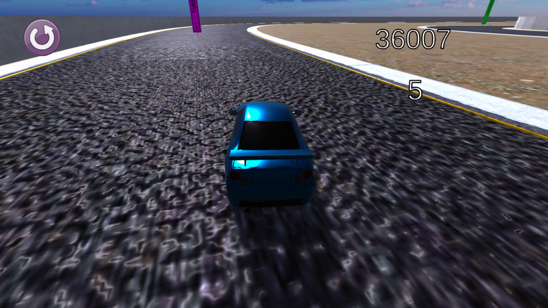 Drift - Get It Sideways — screenshot 4