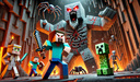 DungeonCraft
