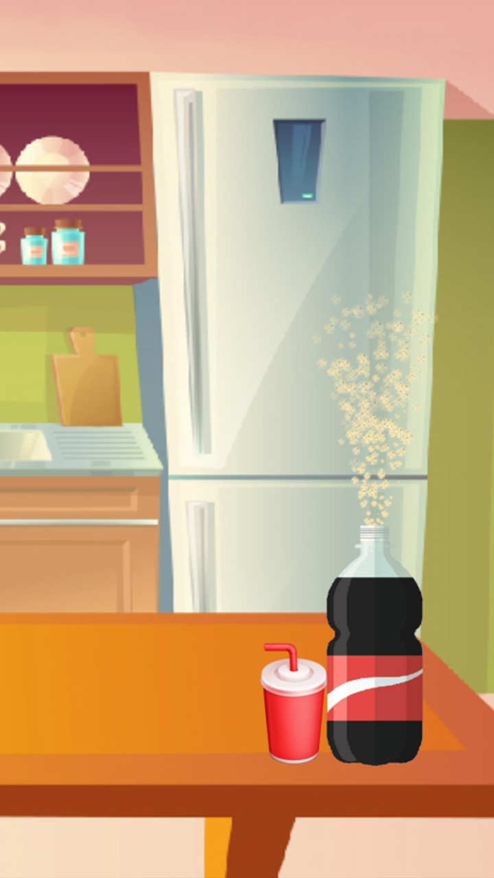 Eating Simulator Physical Food Puzzle screenshot 5