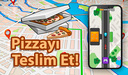 Pizzayı Teslim Et!