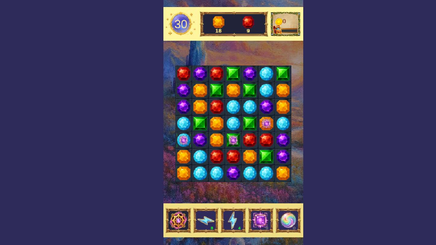 ColorTornadoM — screenshot 1