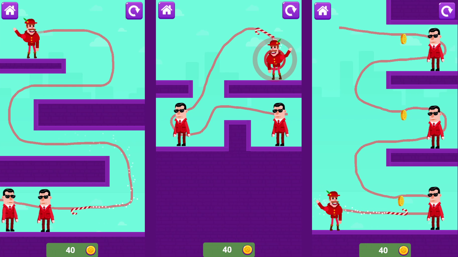 Draw master — screenshot 1