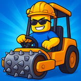 Stone Miner Simulator | Robby