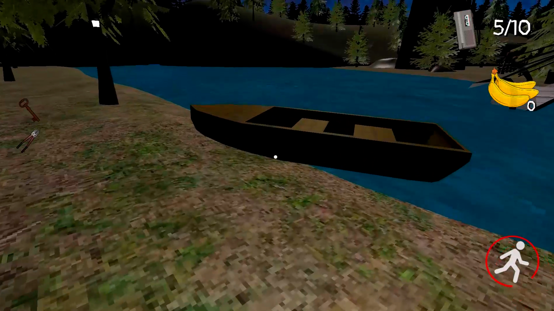 Мрачная ферма — screenshot 4