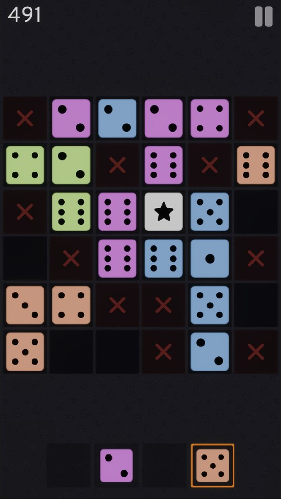 Dice Clash screenshot 5