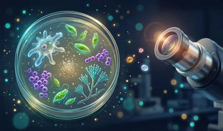 Microlaboratory