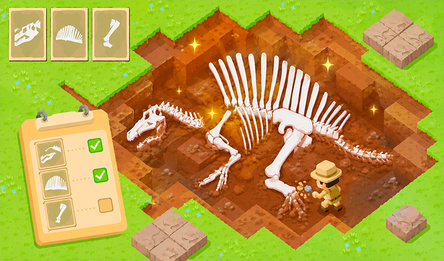 Archaeologist Simulator 2