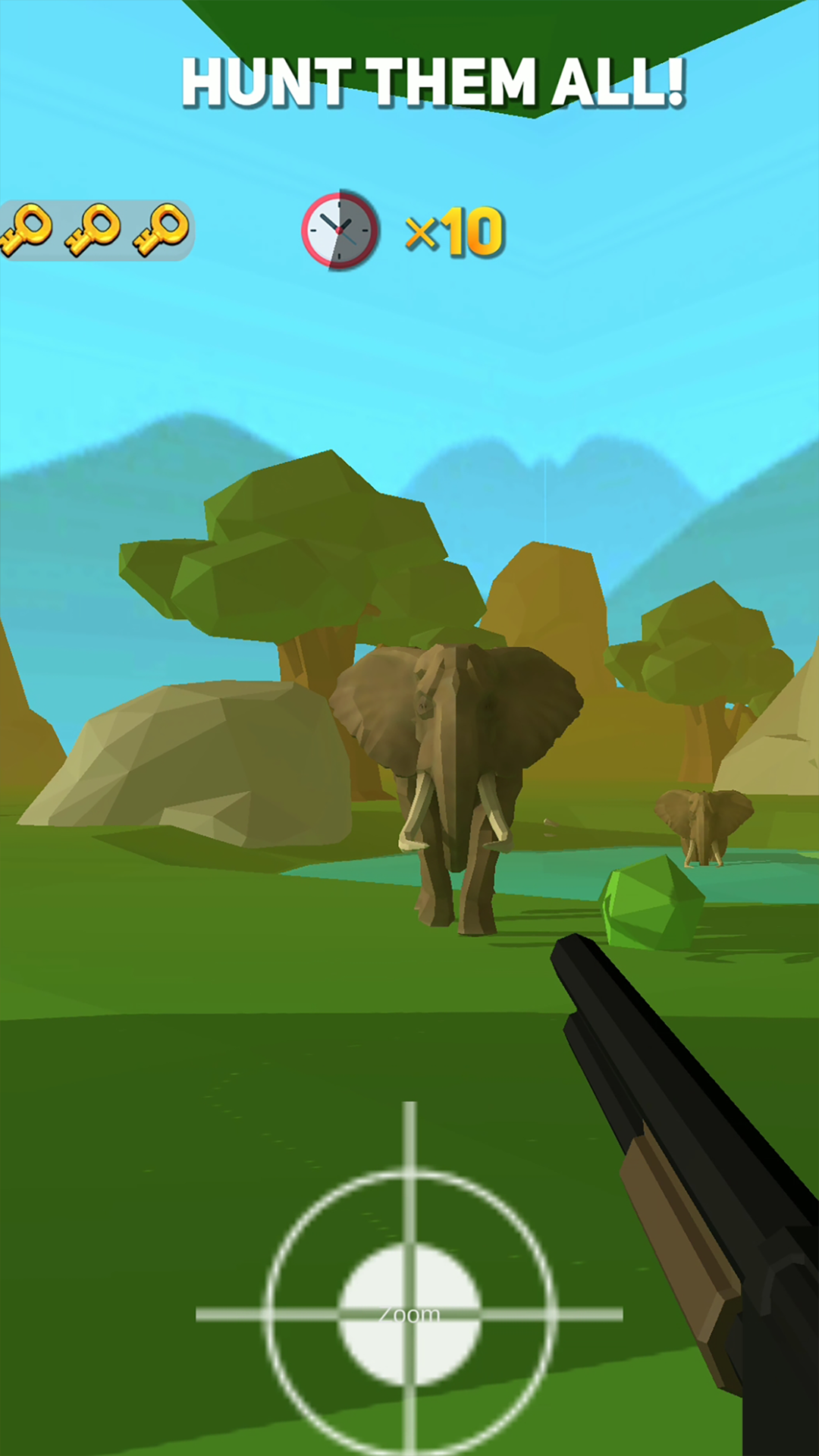 Hunting Season screenshot 8