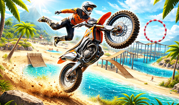 Moto Madness