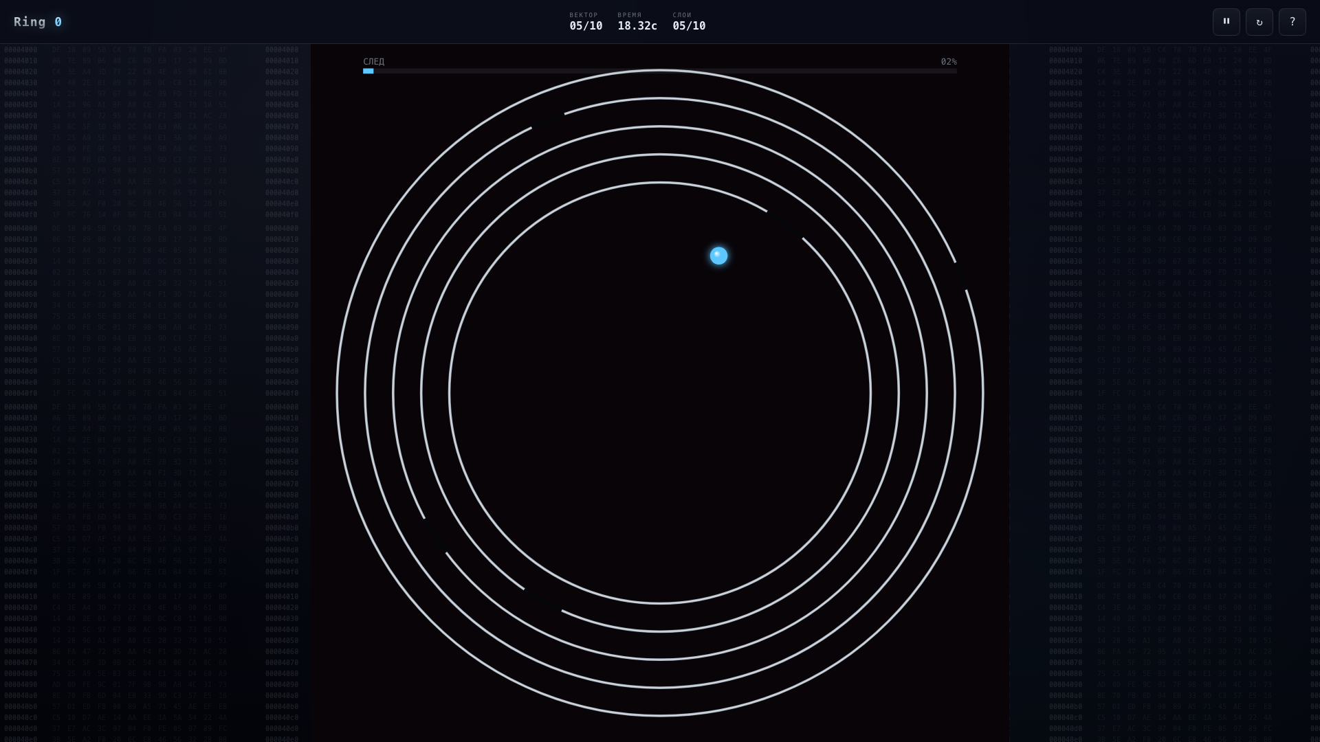 Ring 0 — screenshot 4