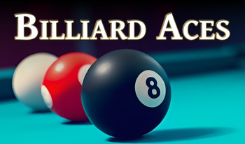 Billiard Aces