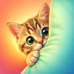 Finding Cats
