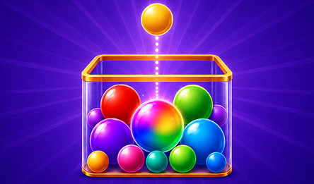 Connect Balls: Magical Fusion