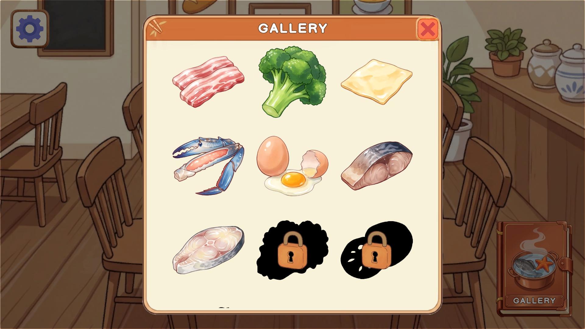 Cozy Hot Pot: Bubbling Zen screenshot