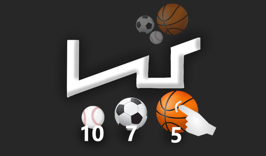 Drop Balls!