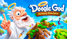 Doogle God: Alchemy Simulator