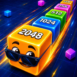 Cubaconda 2048