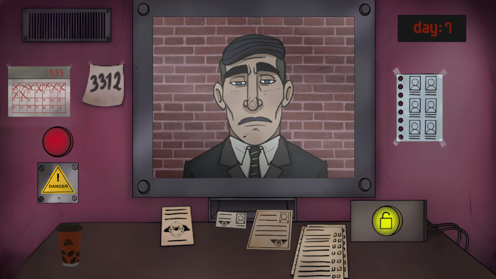 That's Not My Neighbor! Or is It? screenshot