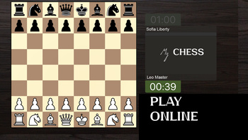 My Chess