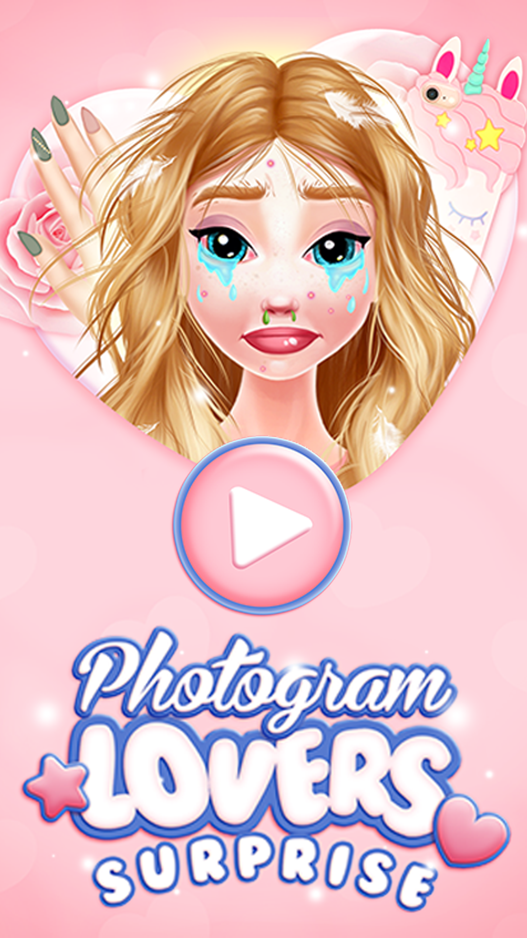 Photogram Lovers Suprise screenshot 4