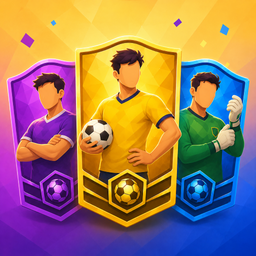 Football Draft: Squad Builder