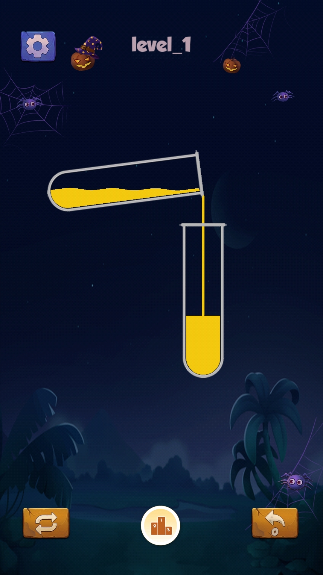 Water Sort screenshot 6