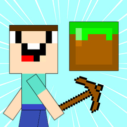 High-speed block mining