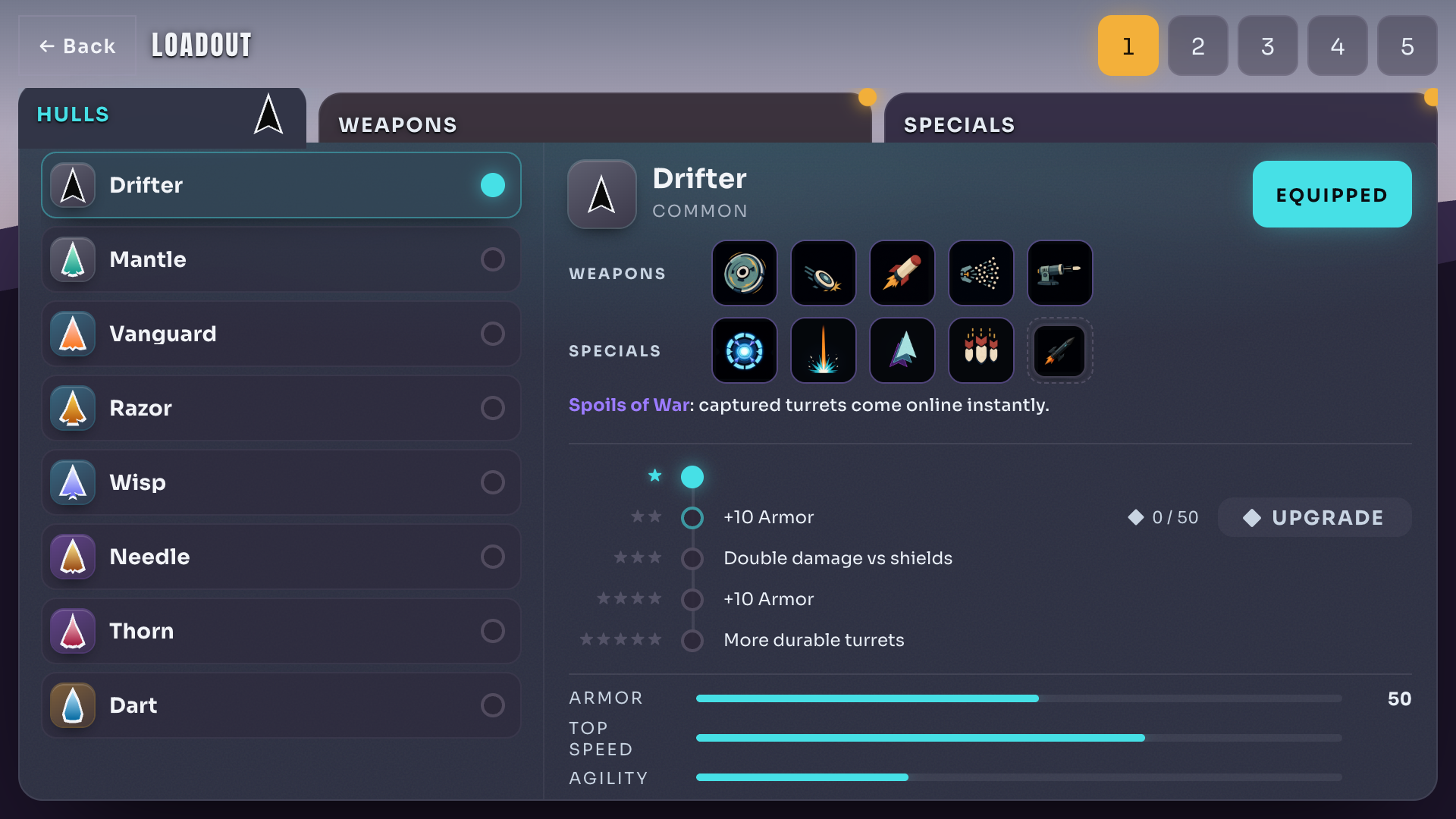 The Big Motti — screenshot 9