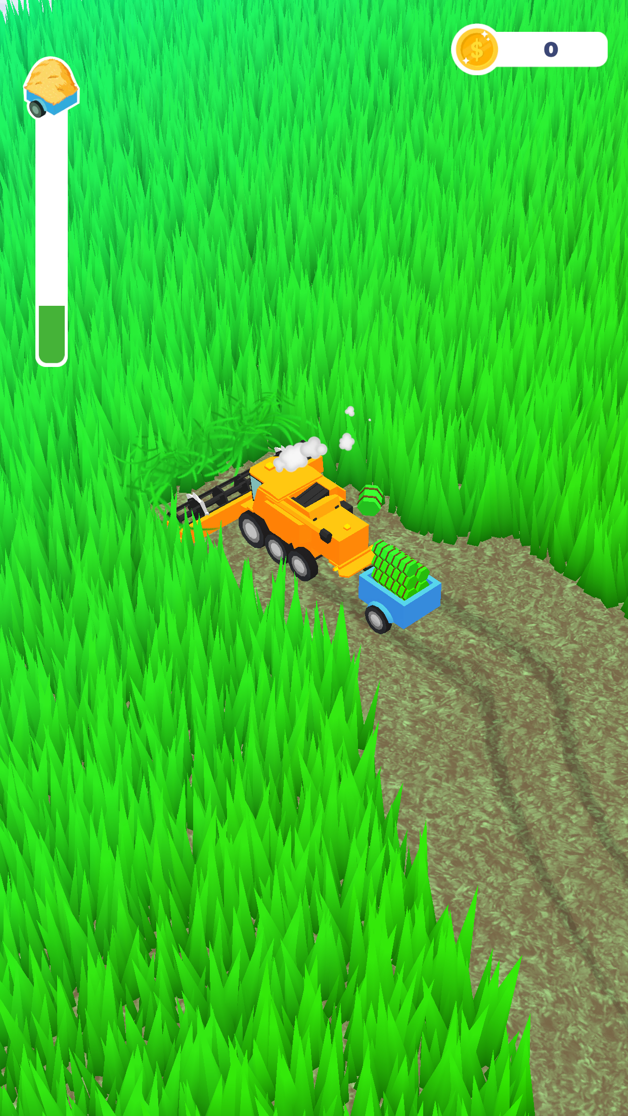 Mow It Harvest screenshot 9
