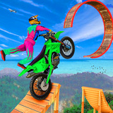 Trials Ride 2 (by boooba): Play Online For Free On Playhop