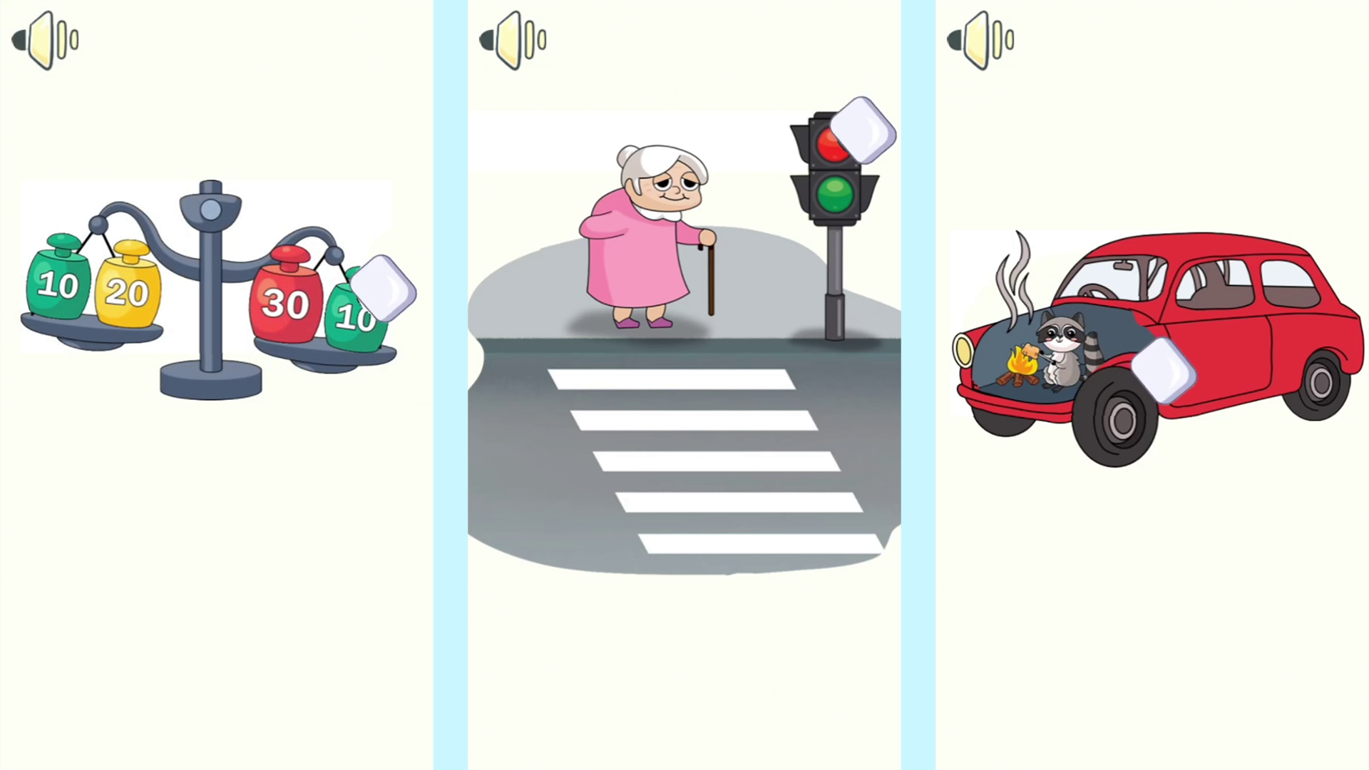 Erase One Part — screenshot 2