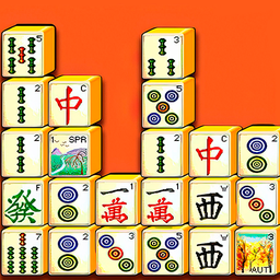 Mah Jong Connect