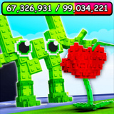 Plants Vs Brainrots! The original version!
