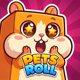 Pets Roll