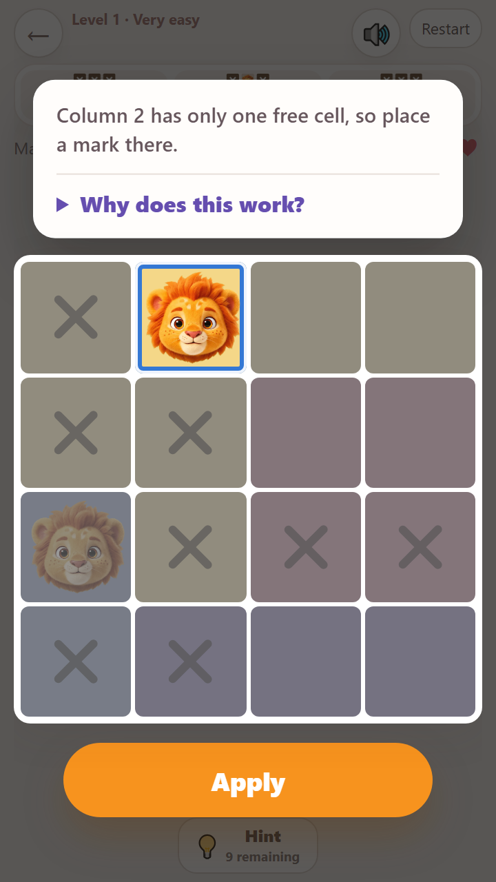 Color Zones screenshot 5