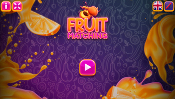 Fruit Matching