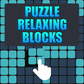 Oyun Puzzle Relaxing Blocks