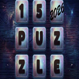 15 Puzzle 2026