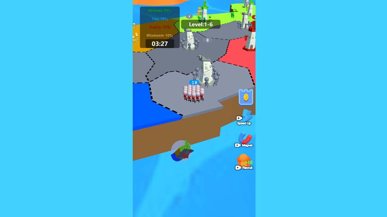 State War screenshot