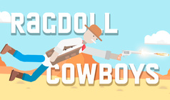 Ragdoll Cowboys