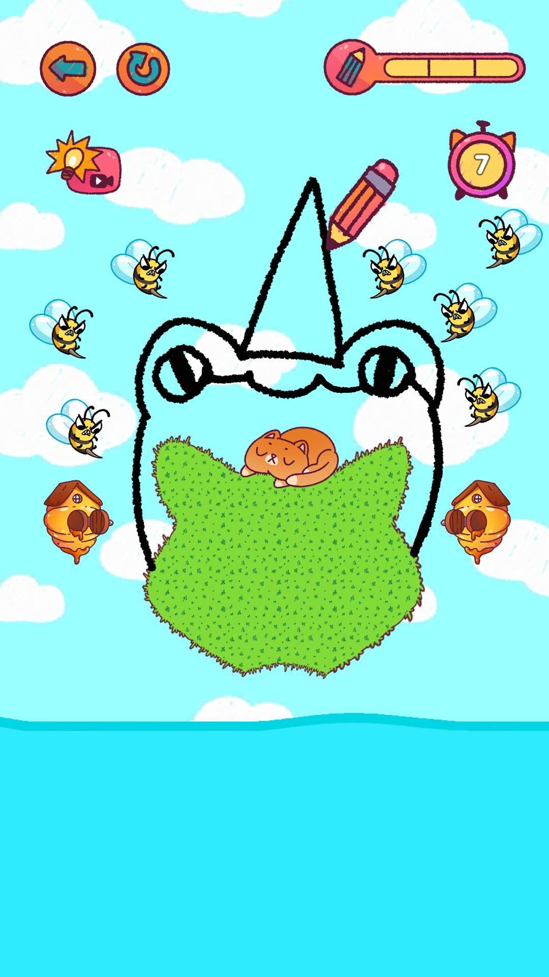 Save Simbachka screenshot 10