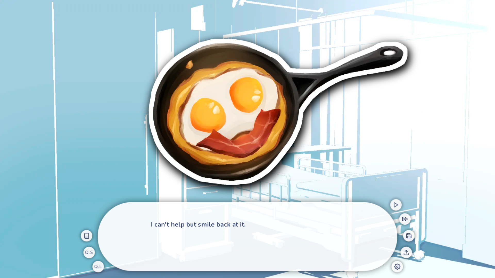 Prescription: LOVE screenshot 3