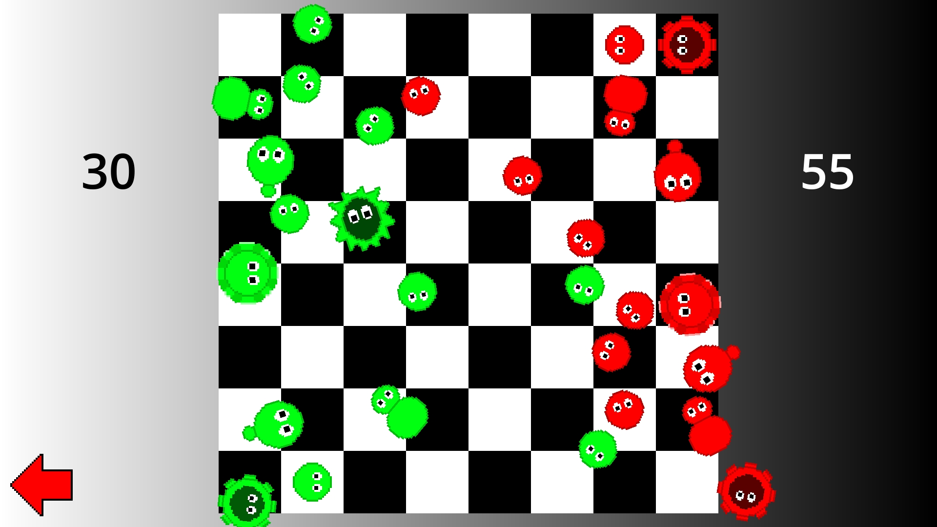 Crazy chess — screenshot 4