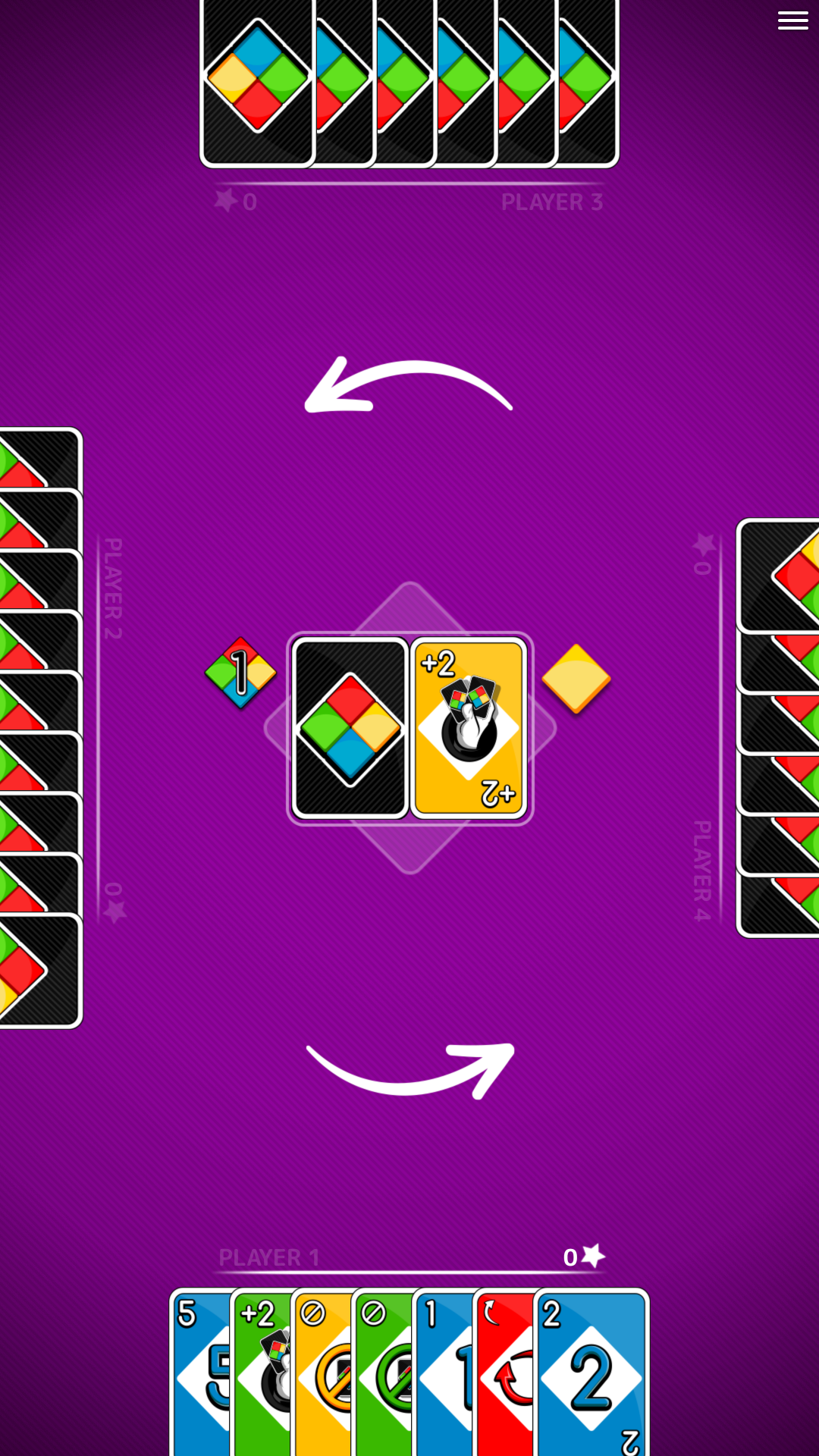 4 Colors Multiplayer screenshot 6